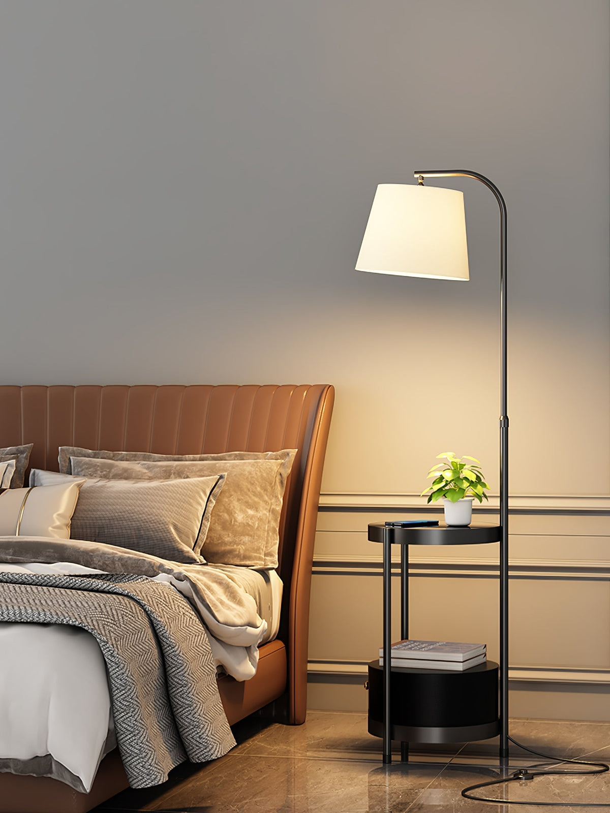 Avenareria lampadar modern