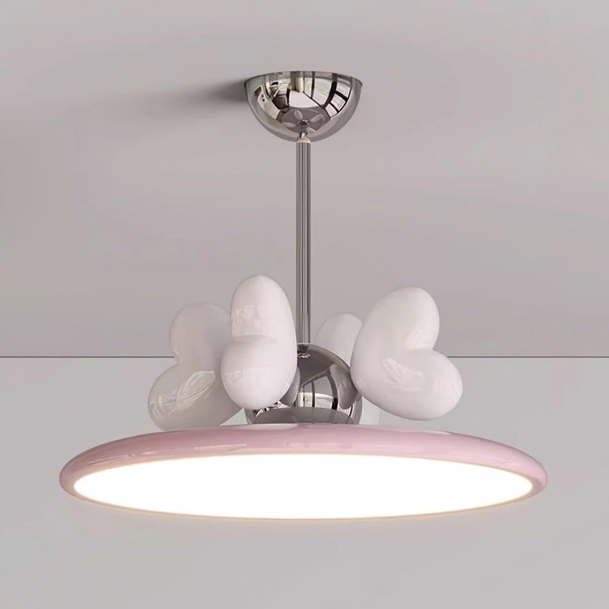 Rozy lampă suspendată