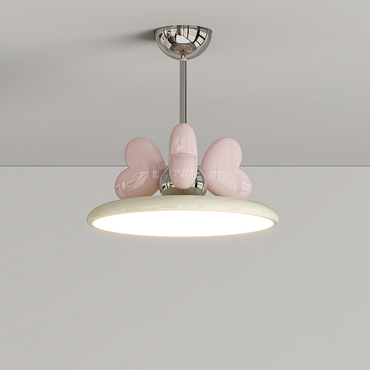 Rozy lampă suspendată