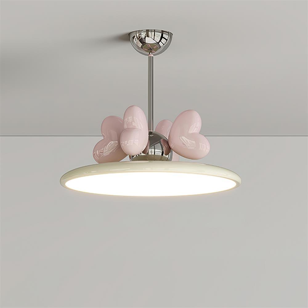 Rozy lampă suspendată