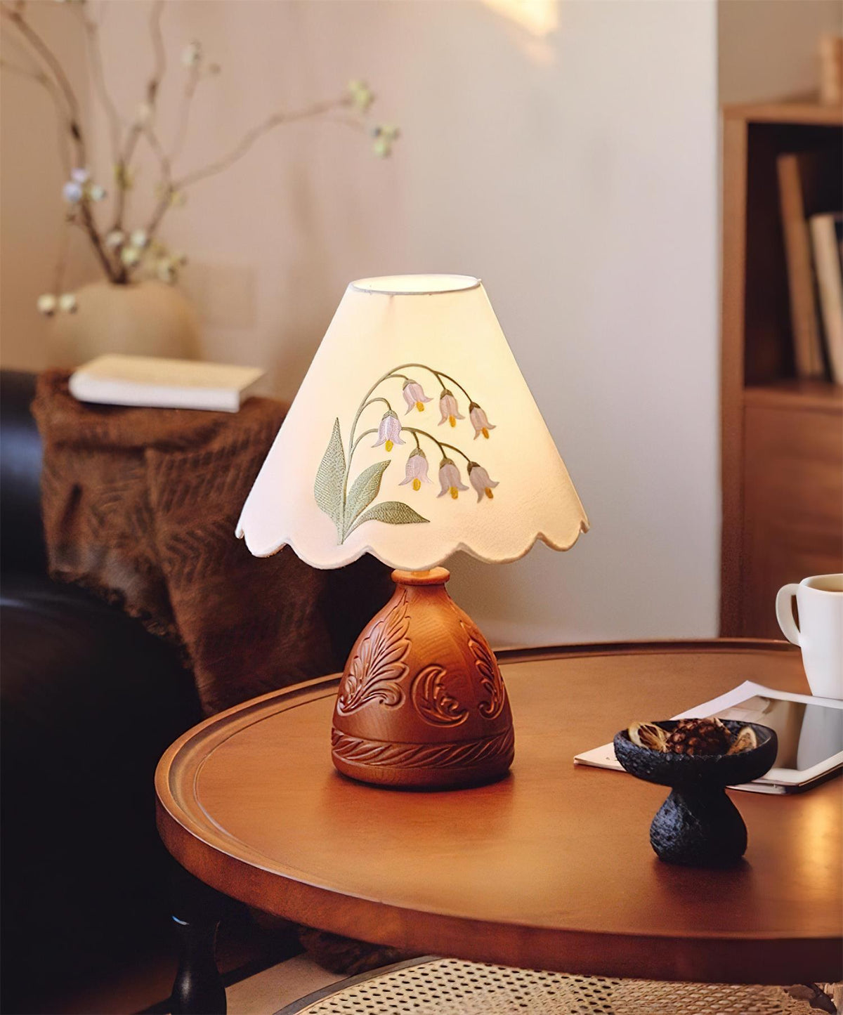 Renaeria lampă de masă