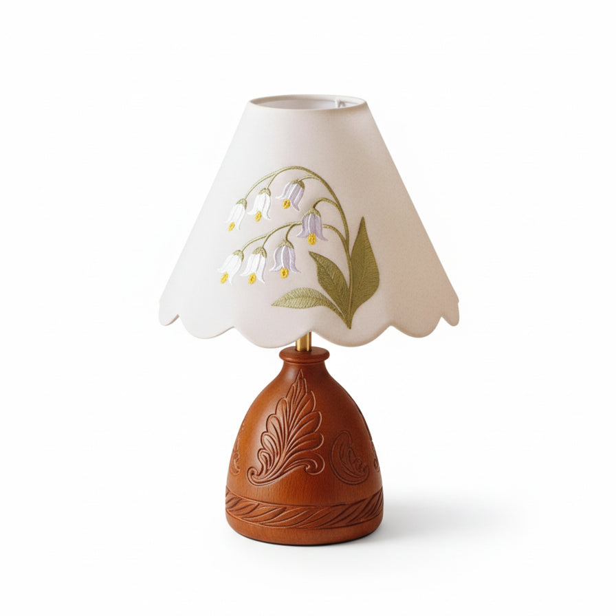 Renaeria lampă de masă