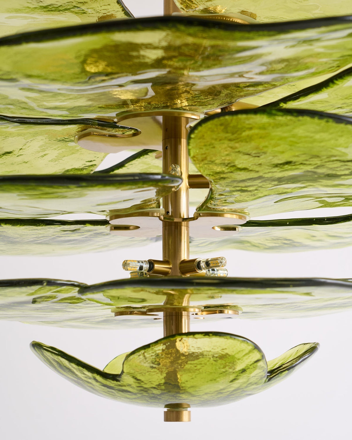 Riviaine candelabru