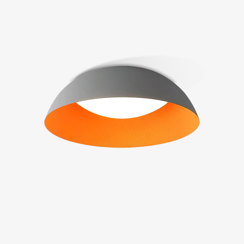 Dlux plafonieră, modernă, minimalistă, LED