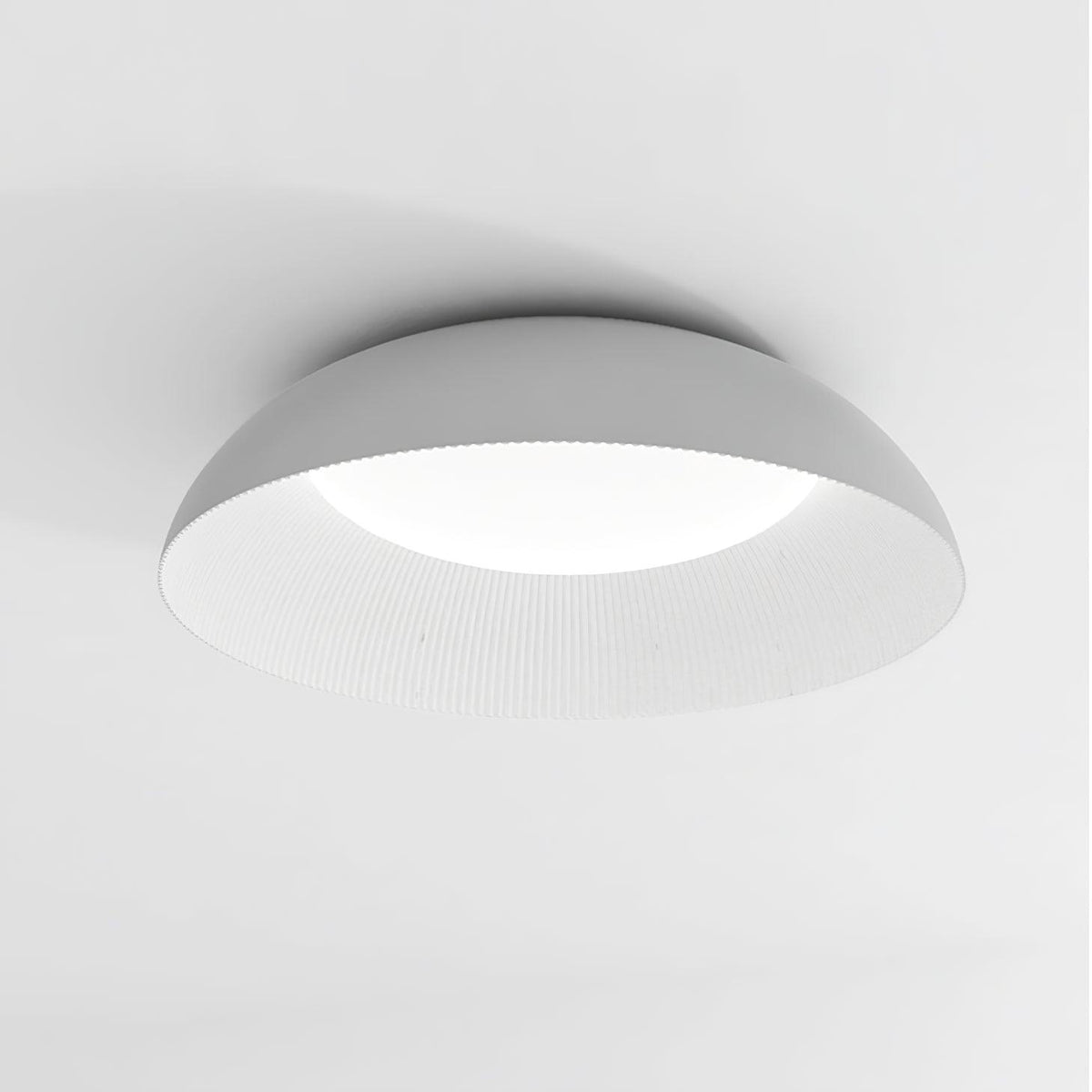 Dlux plafonieră, modernă, minimalistă, LED
