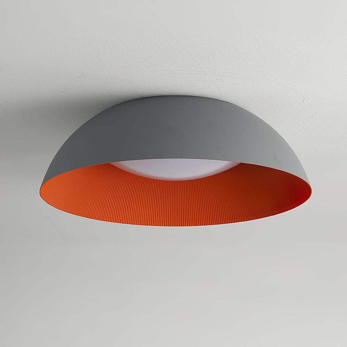 Dlux plafonieră, modernă, minimalistă, LED