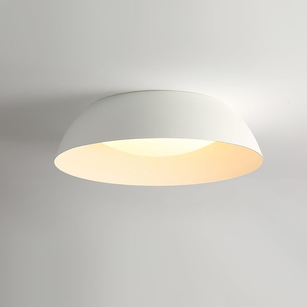 Dlux plafonieră, modernă, minimalistă, LED