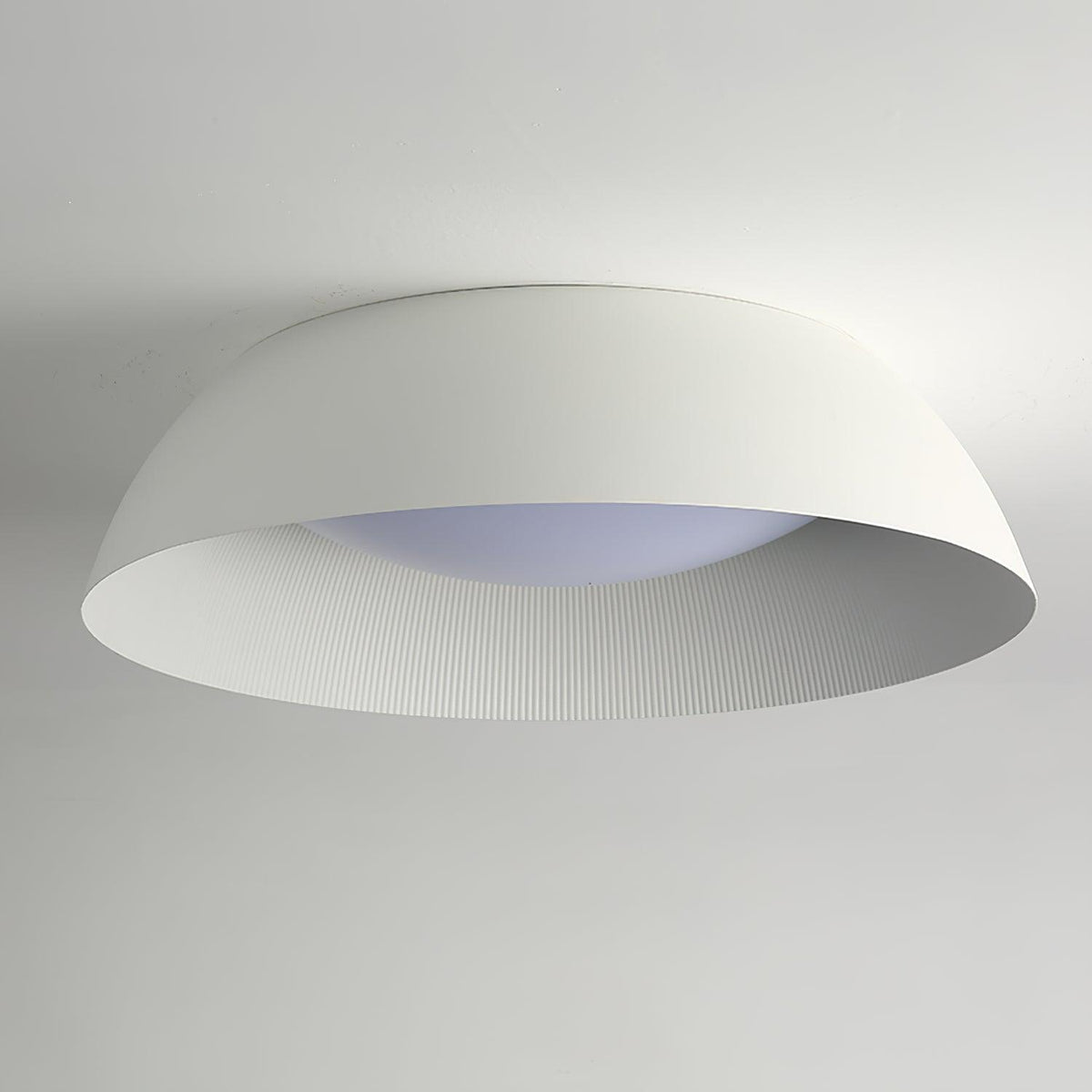 Dlux plafonieră, modernă, minimalistă, LED