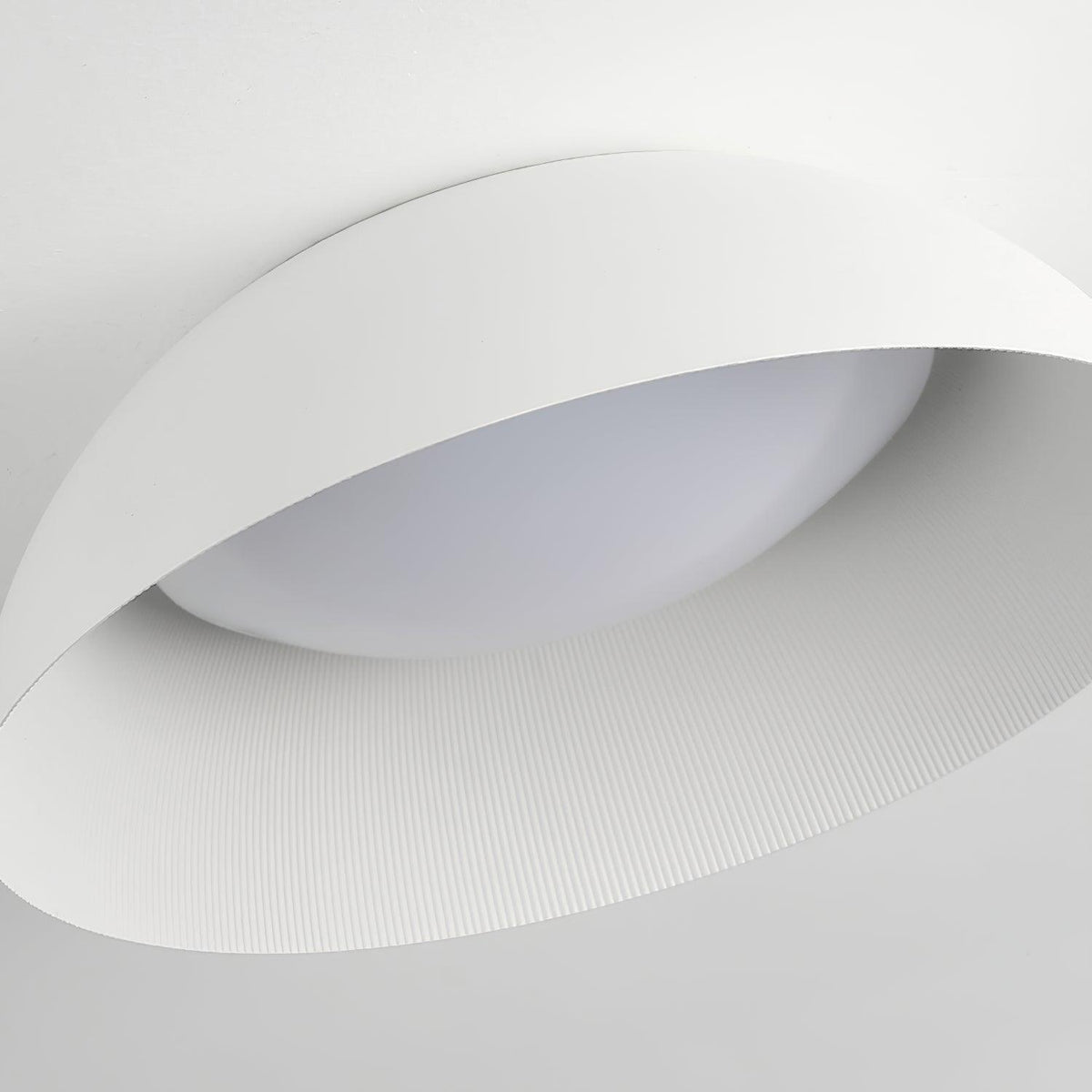 Dlux plafonieră, modernă, minimalistă, LED