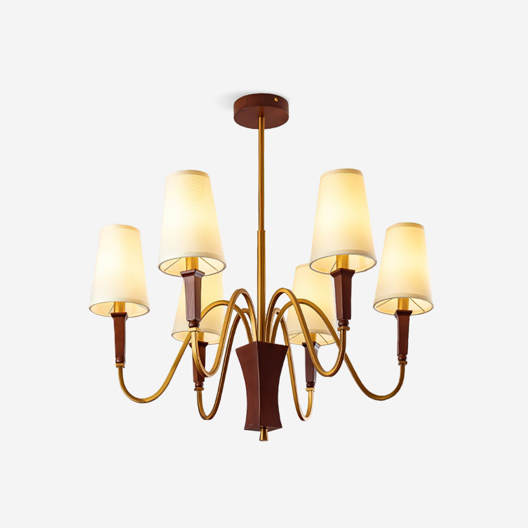 Avenanella candelabru