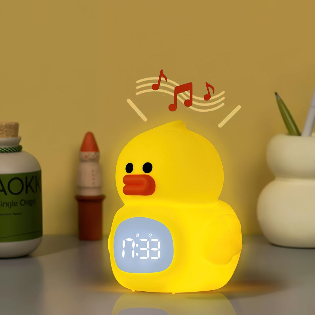 Luluduck lampă de masă