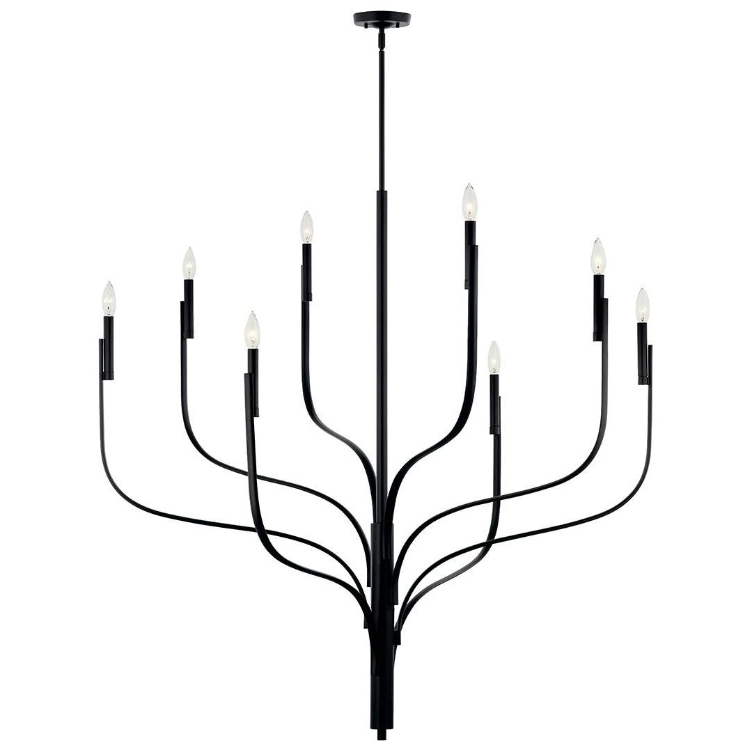 Acariel candelabru
