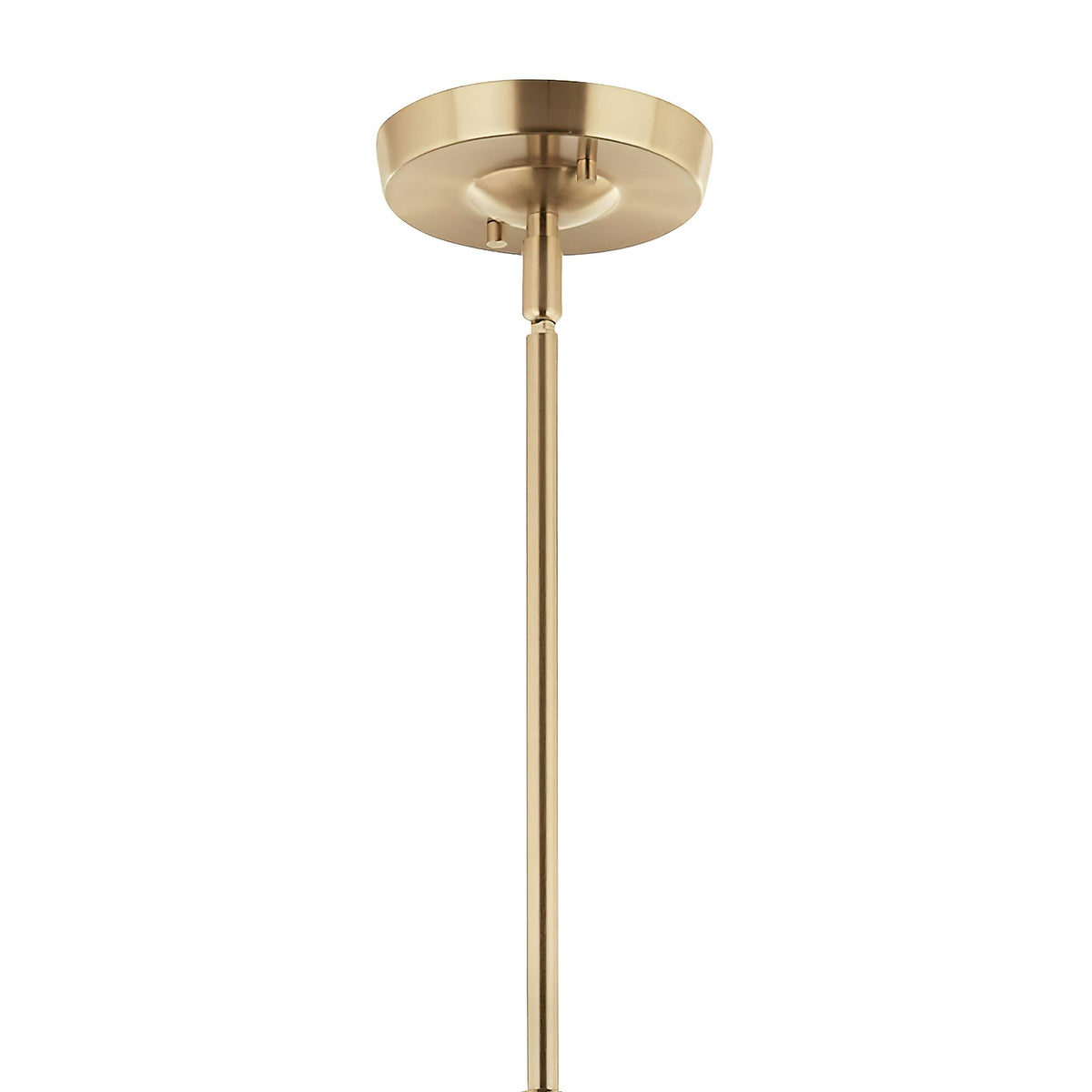 Acariel candelabru