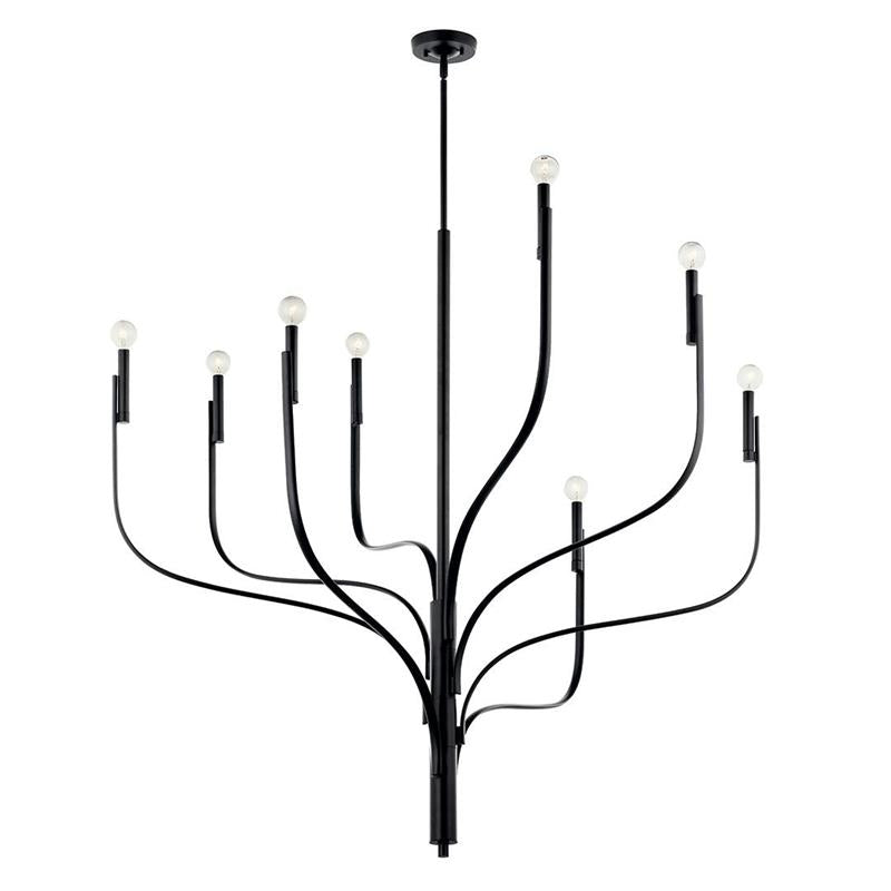 Acariel candelabru