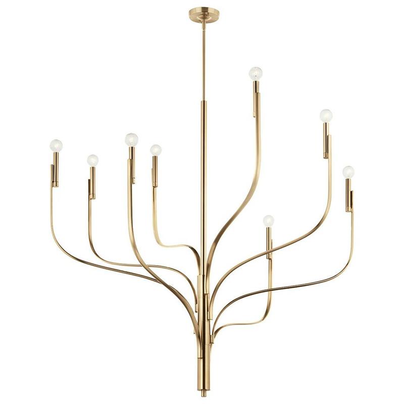 Acariel candelabru