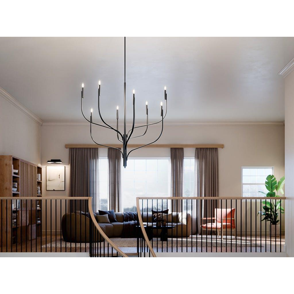 Acariel candelabru