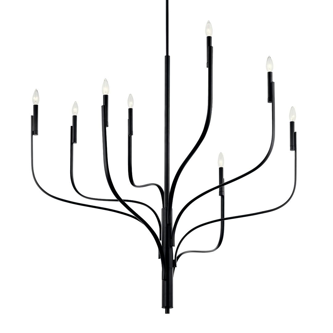 Acariel candelabru