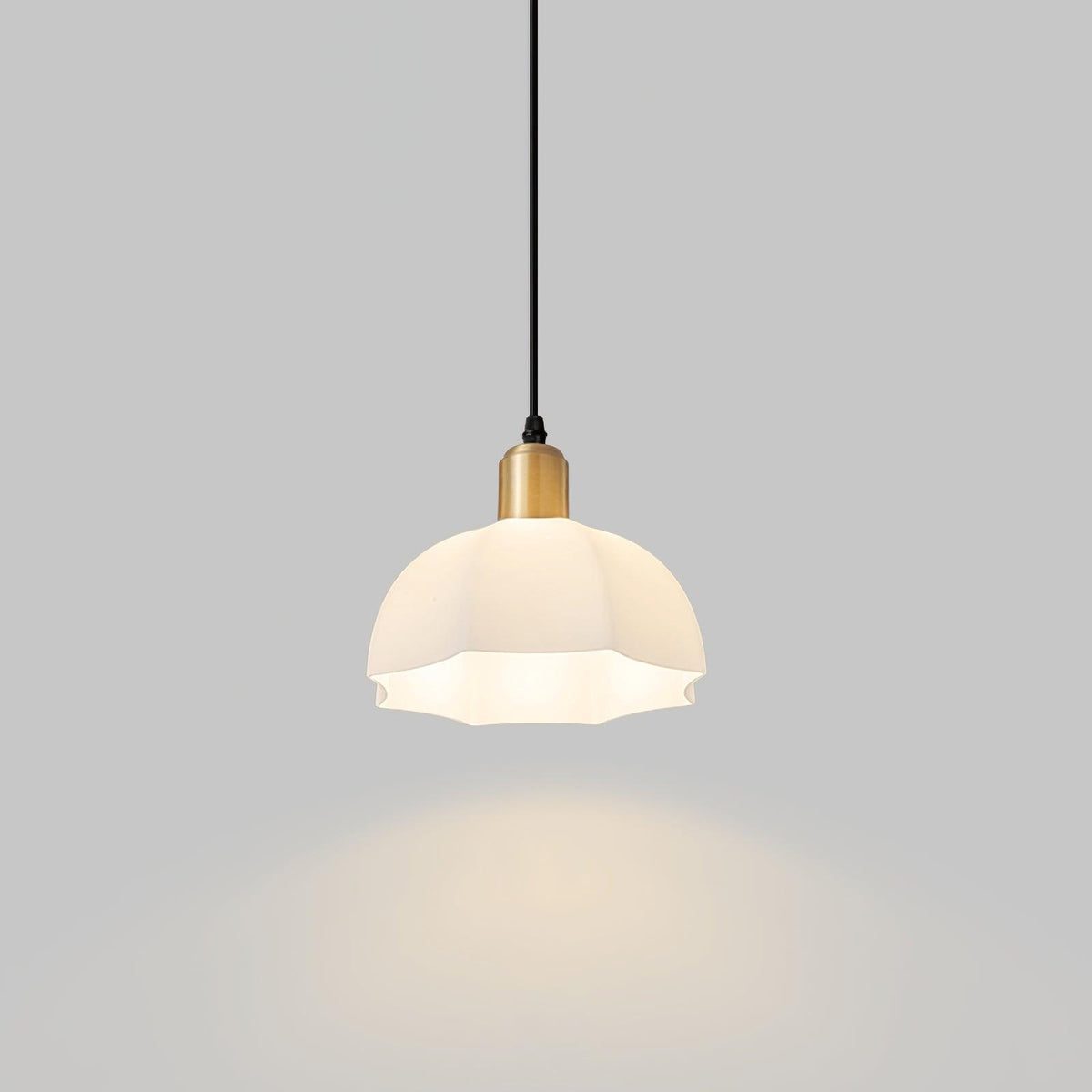 Livex lampă suspendată