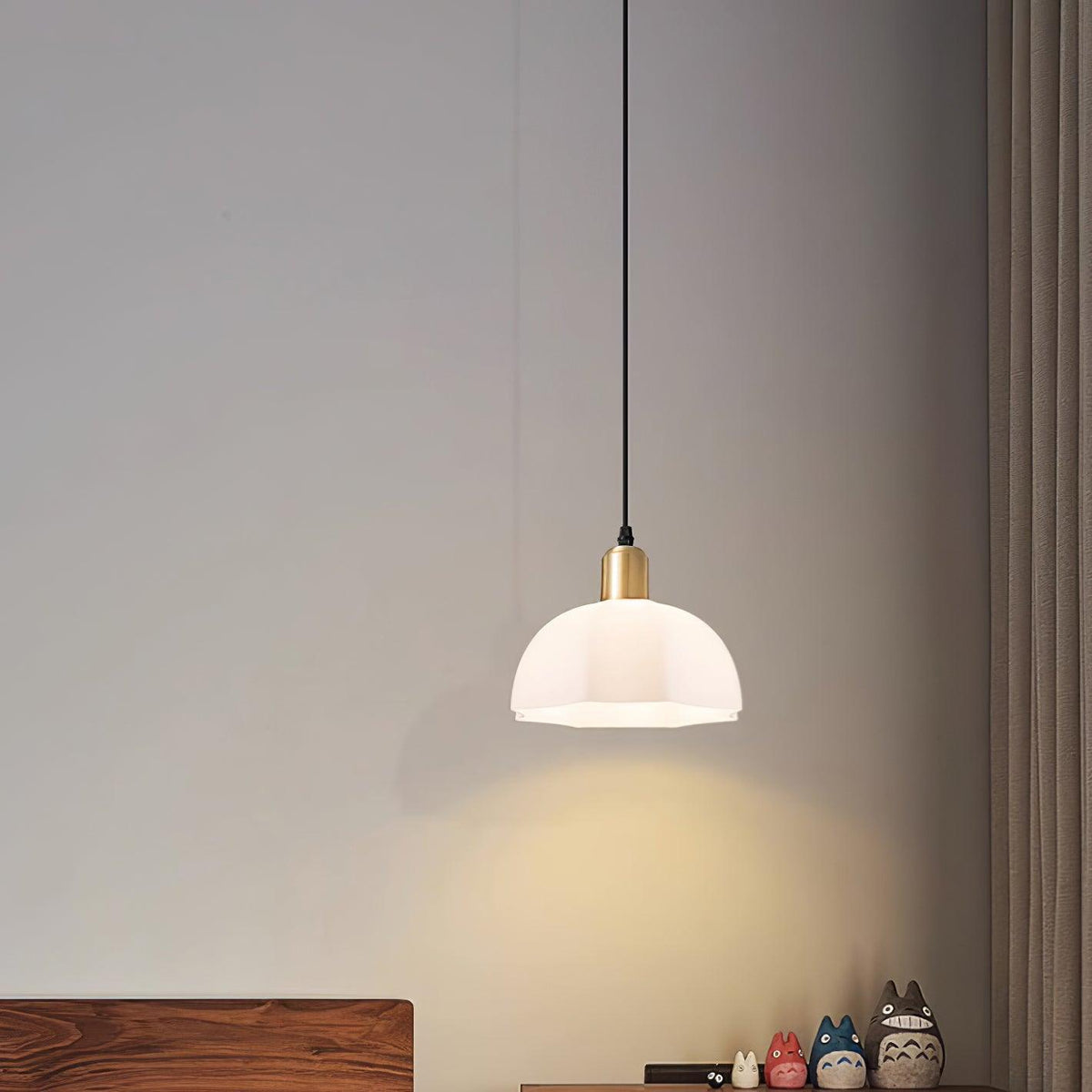 Livex lampă suspendată