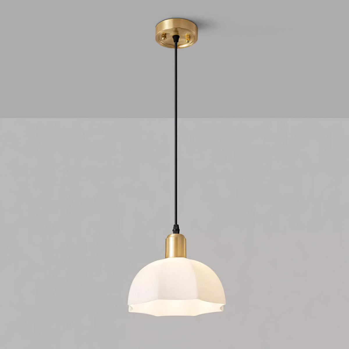 Livex lampă suspendată