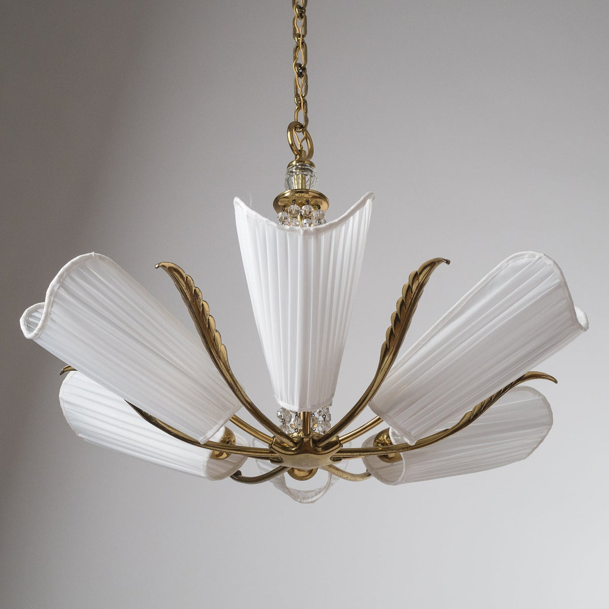 Rivisine candelabru