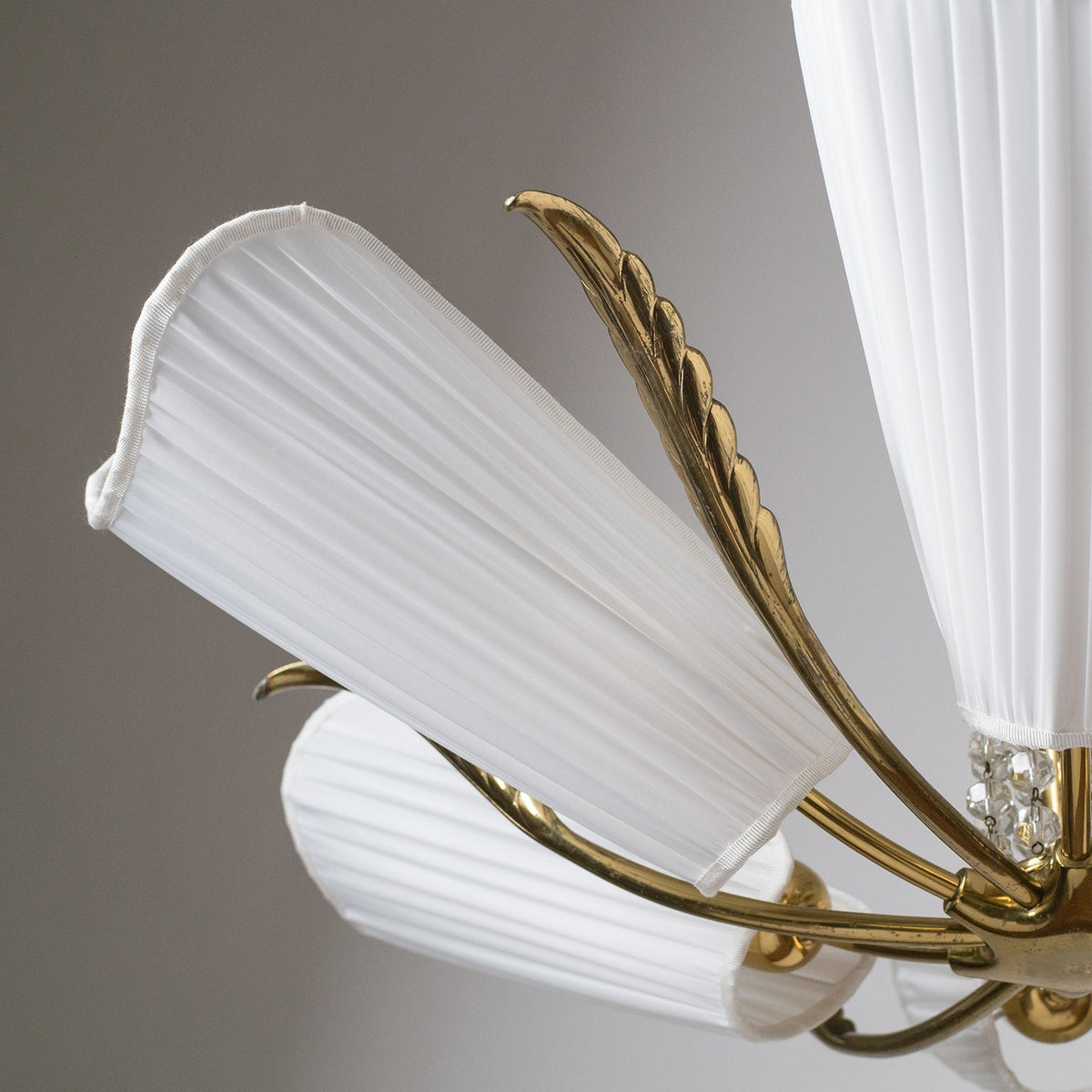 Rivisine candelabru