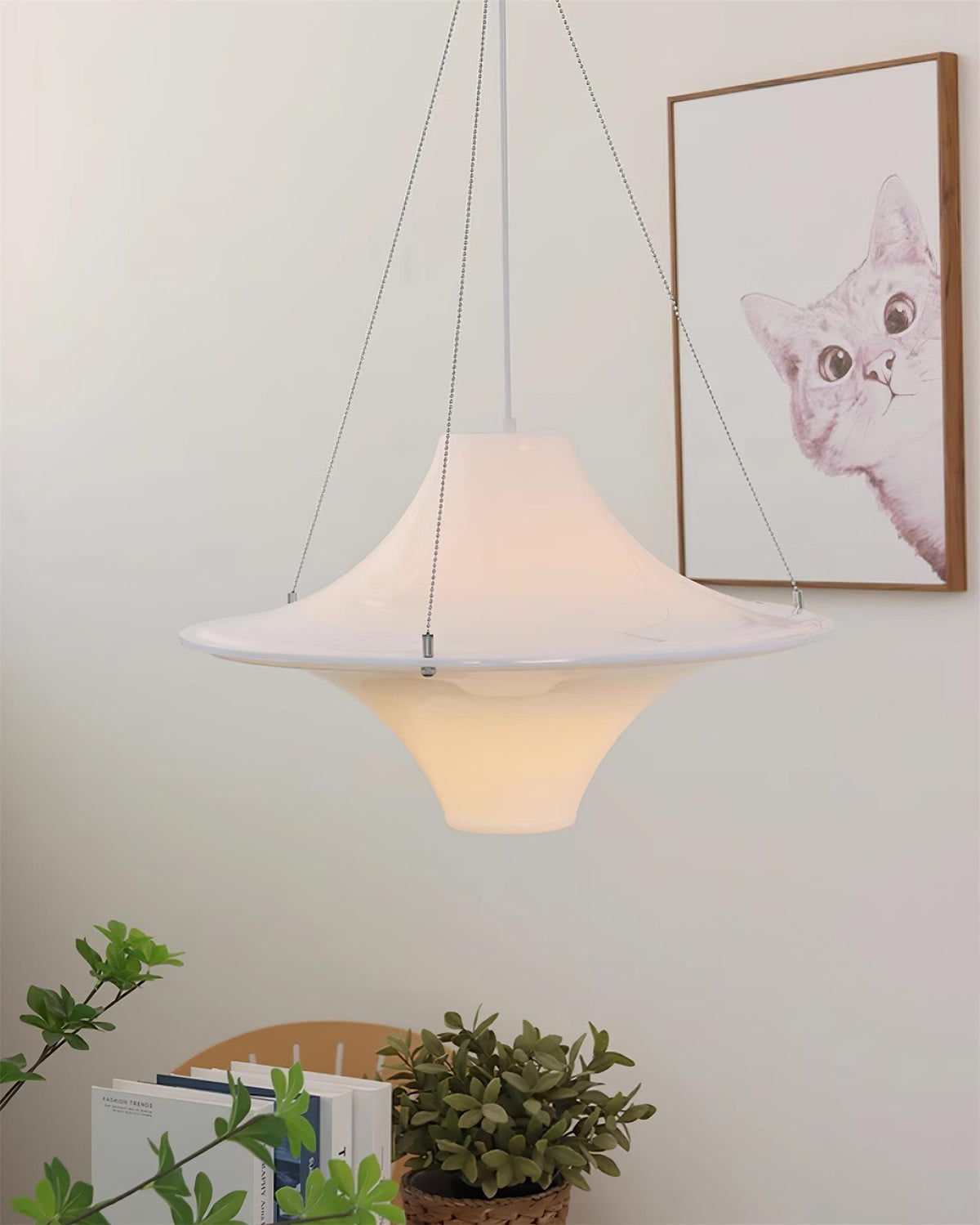Nordy lampă suspendată
