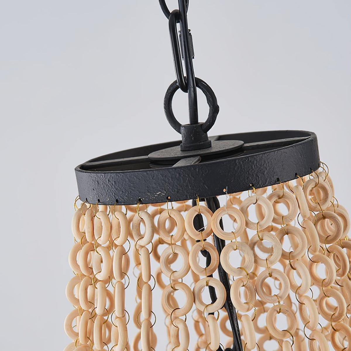 Rivelena candelabru