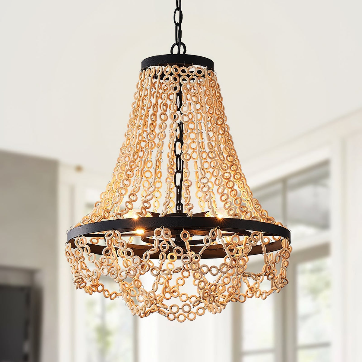 Rivelena candelabru