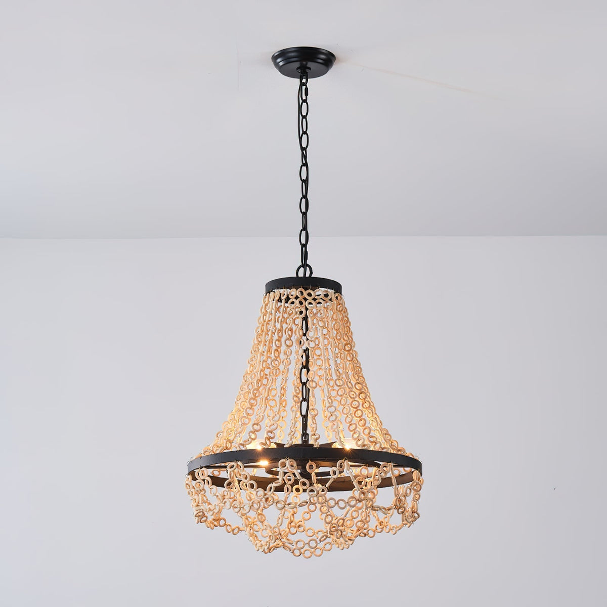 Rivelena candelabru