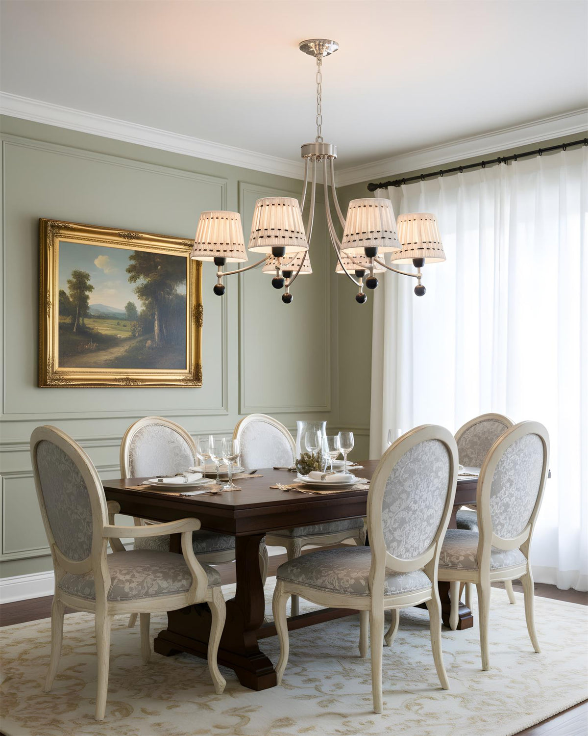 Reneniel candelabru