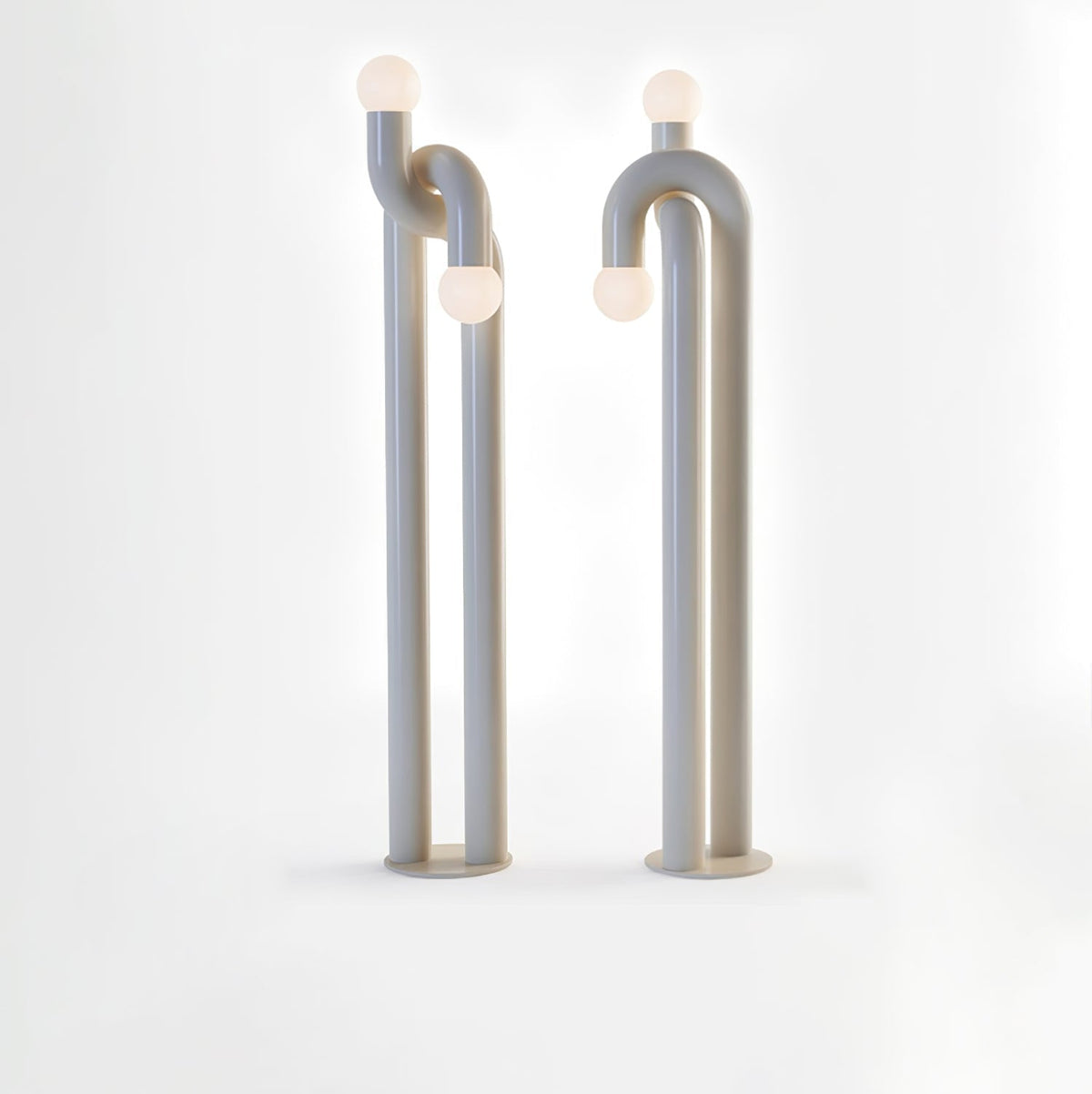 Jorvik lampadar modern