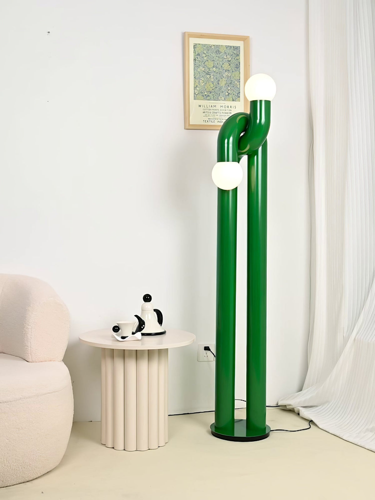 Jorvik lampadar modern