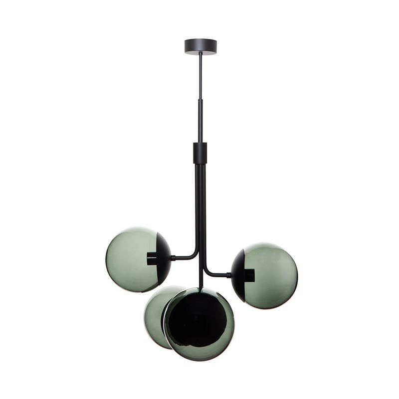 Noroira candelabru