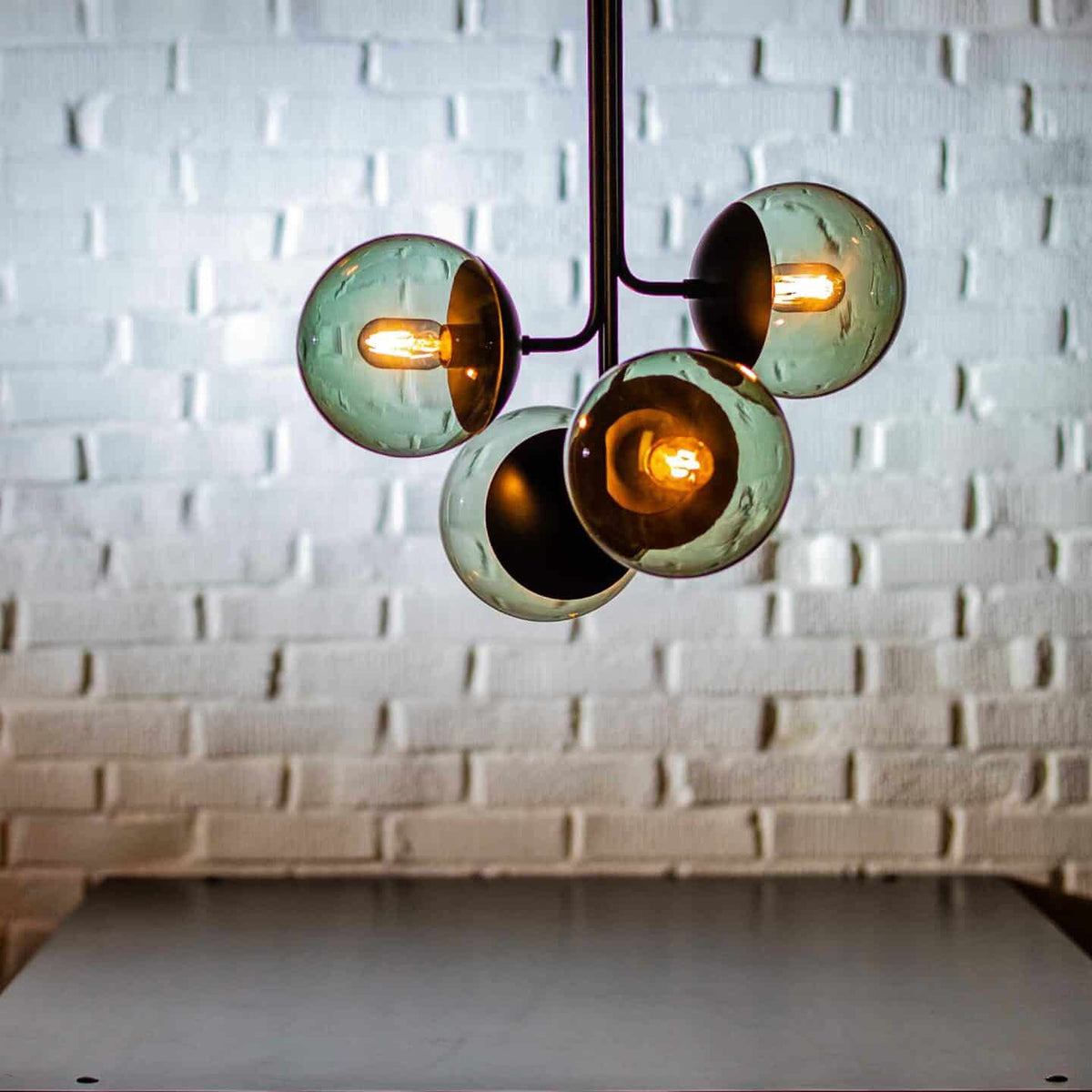 Noroira candelabru