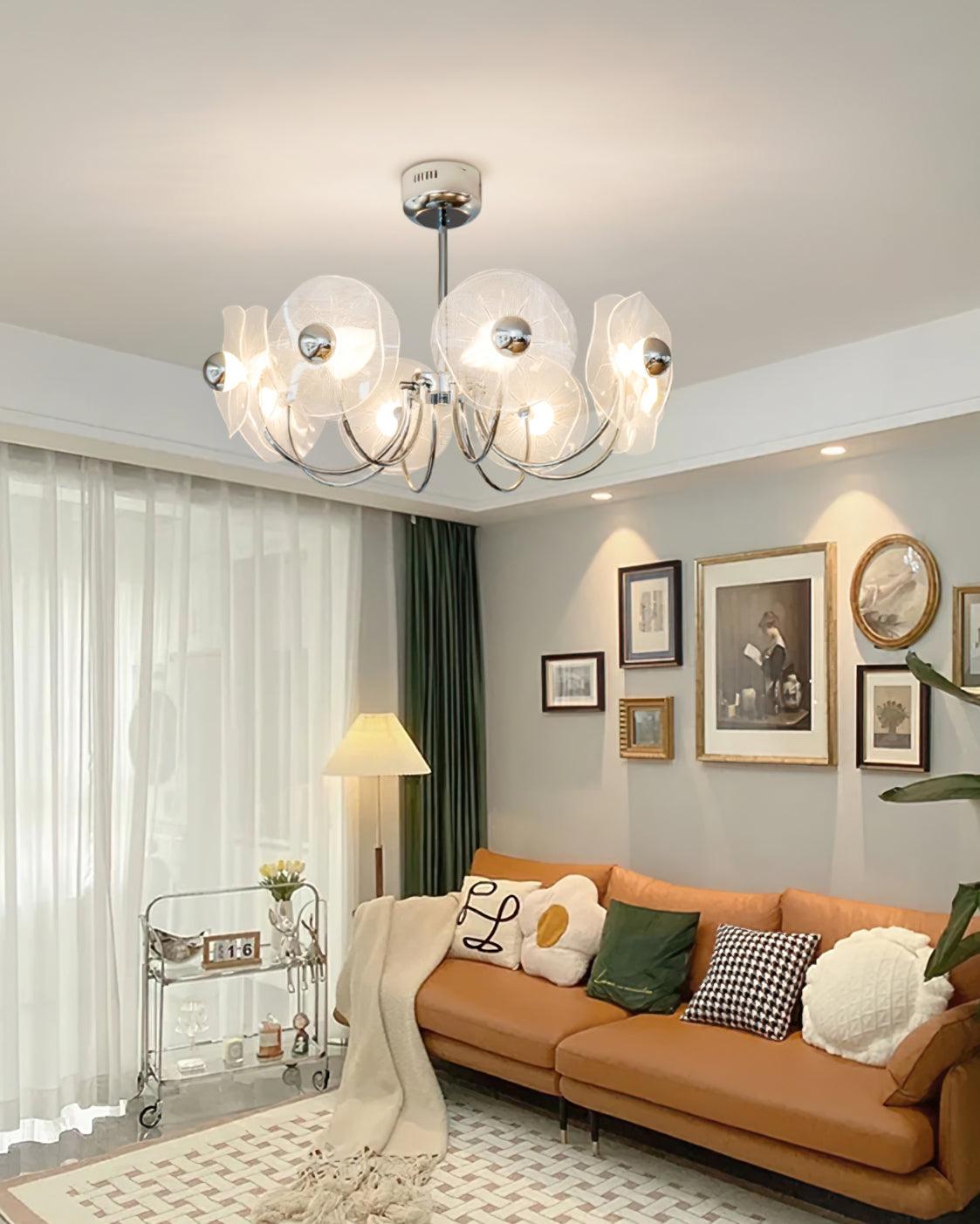 Selinian candelabru