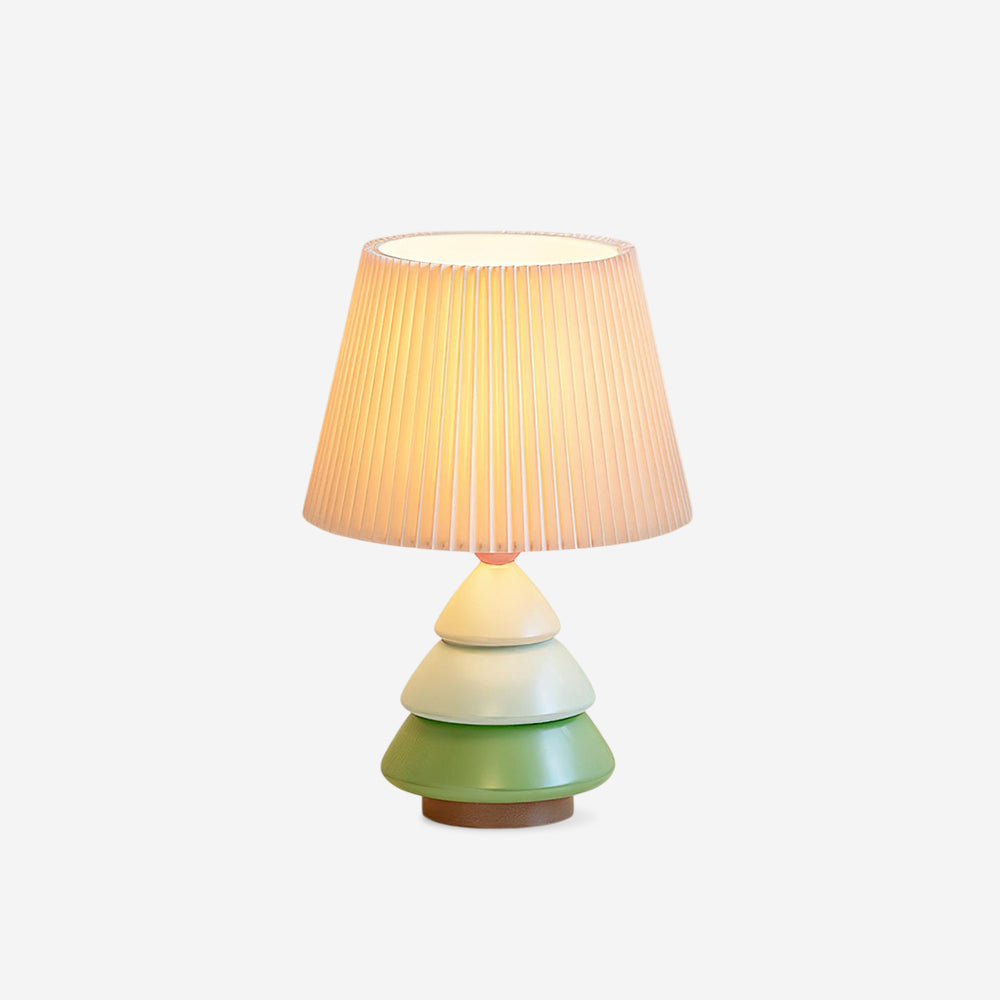Riveise lampă de masă
