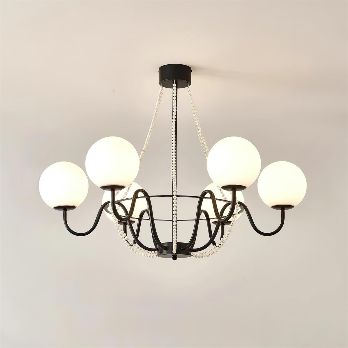 Mirerira Arc candelabru