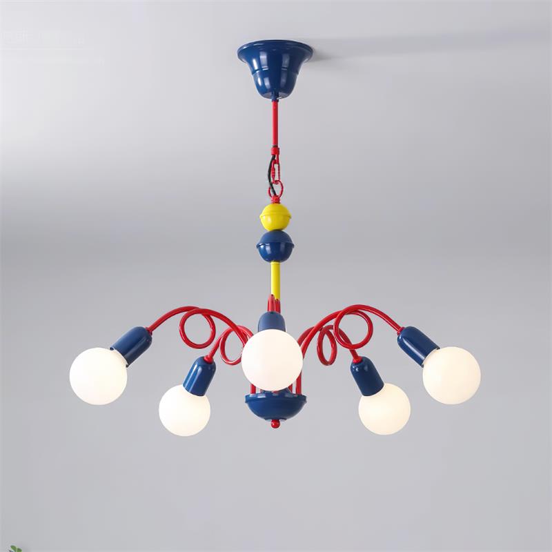 Velennir candelabru