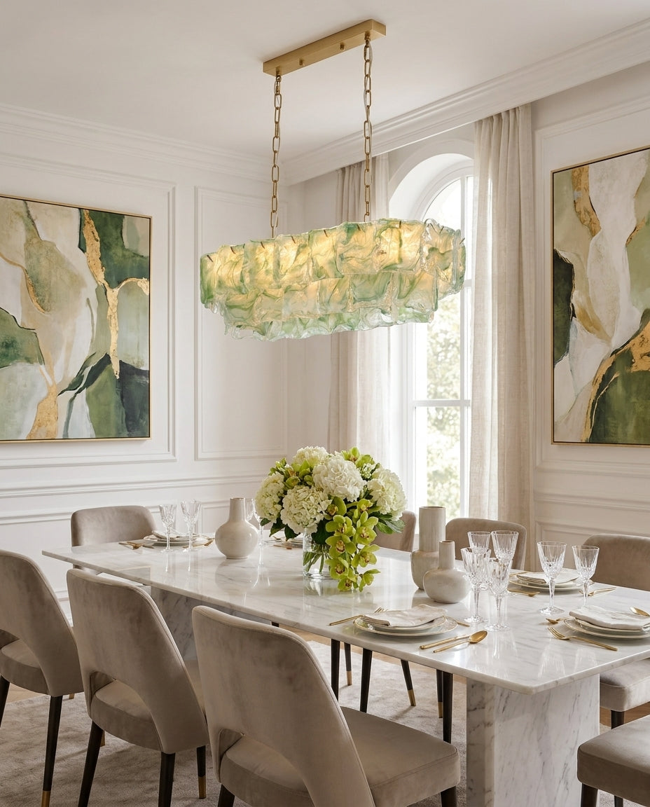 Haverstone Candelabru Lumira