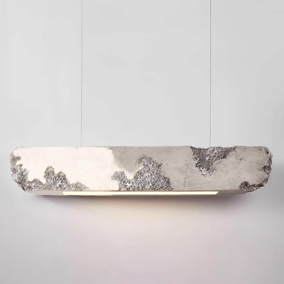 Kumel lampă suspendată