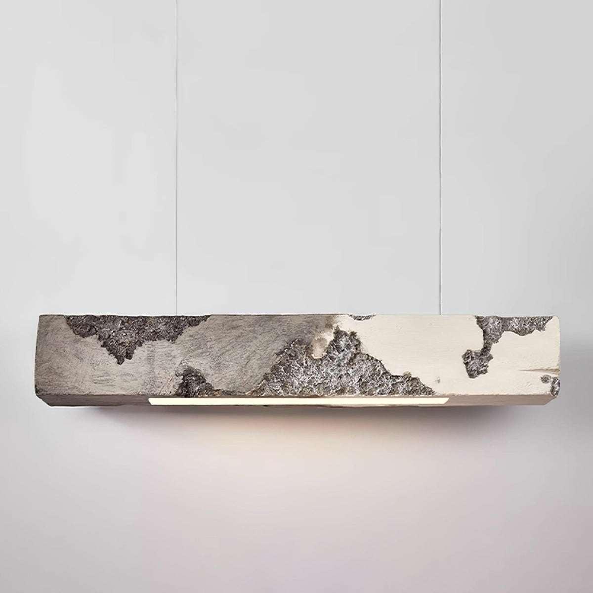 Kumel lampă suspendată