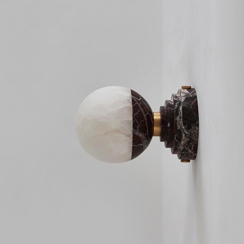 Terienella aplică de perete