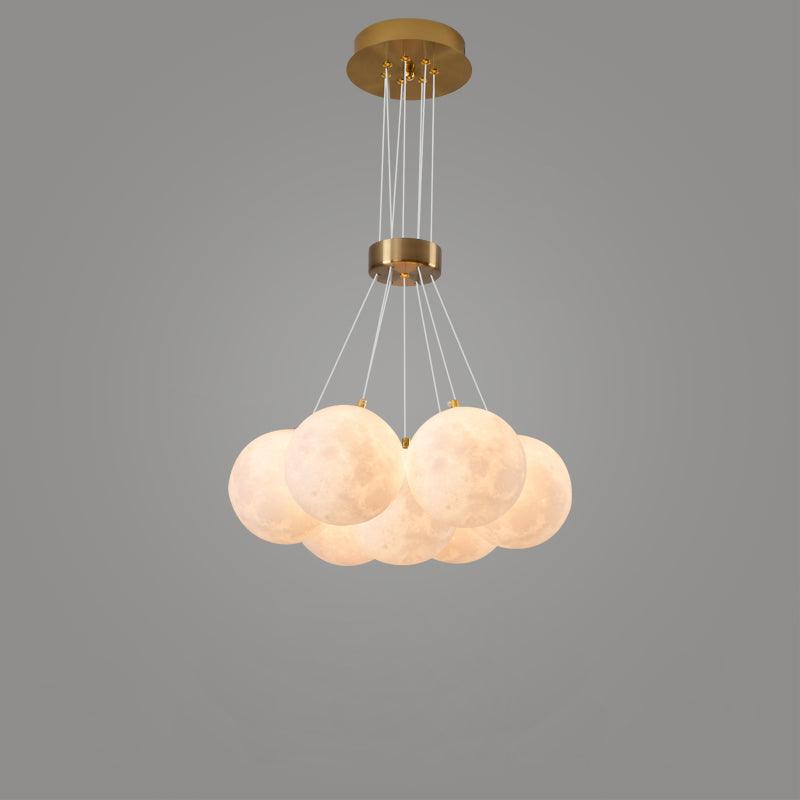 Sevenu lampă suspendată Glam Artistică