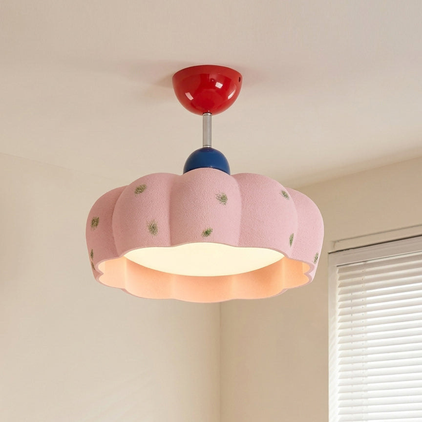 Ulverstone lampă de tavan încastrată