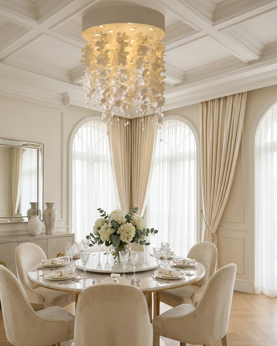 Seliiel candelabru
