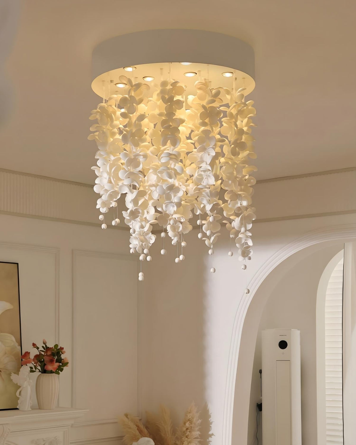 Seliiel candelabru