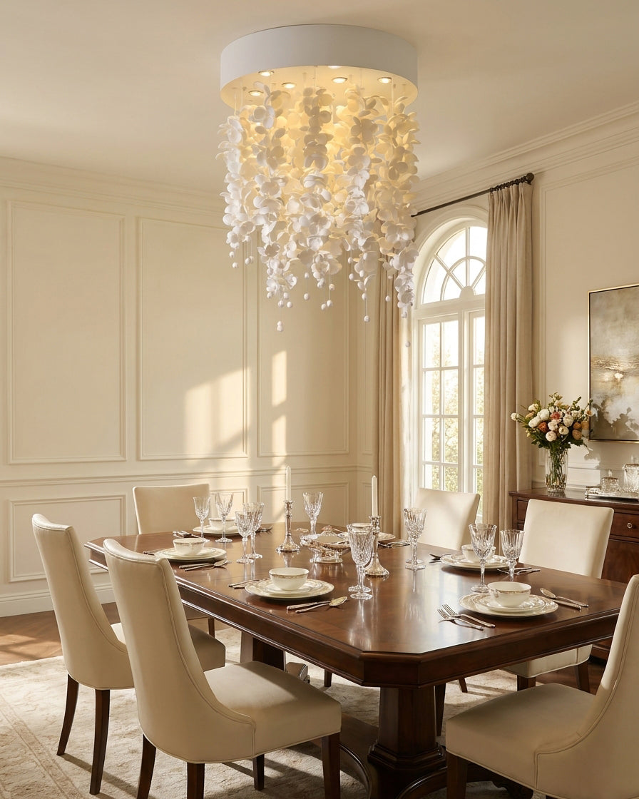 Seliiel candelabru