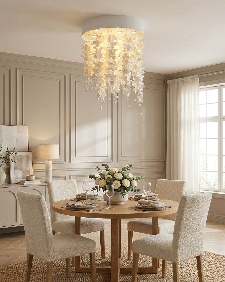 Seliiel candelabru