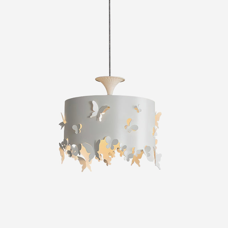 Papillon lampă suspendată